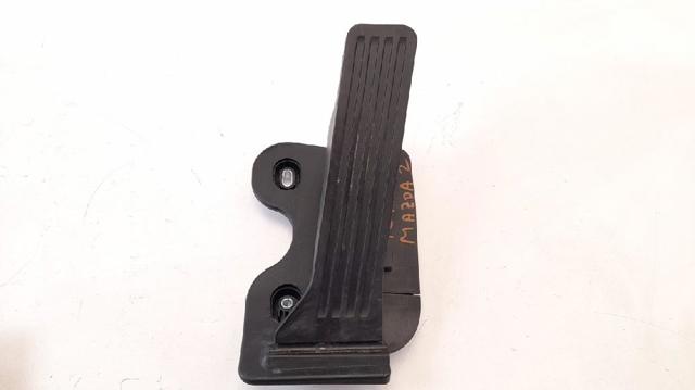 Pedal de acelerador Mazda 6 GJ, GL