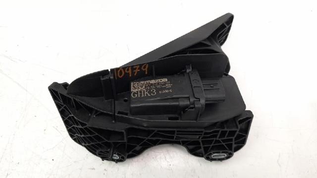 Pedal de acelerador Mazda 6 GJ, GL