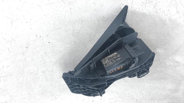 Pedal de acelerador Mazda 6 GJ, GL