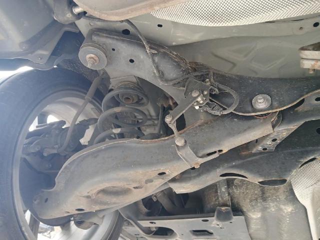 Subchasis trasero soporte motor Mazda 6 GJ, GL