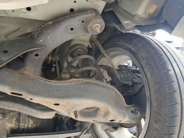 Subchasis trasero soporte motor Mazda 6 GJ, GL