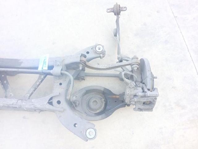 Subchasis trasero soporte motor Mazda 6 GJ, GL