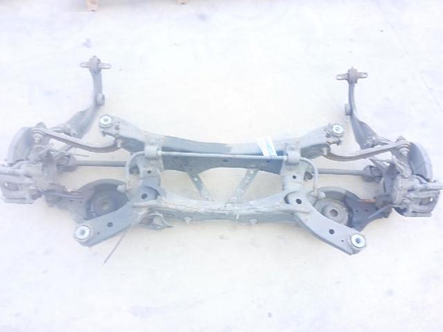 Subchasis trasero soporte motor Mazda 6 GJ, GL