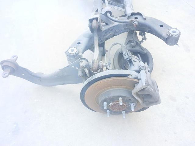 Subchasis trasero soporte motor Mazda 6 GJ, GL