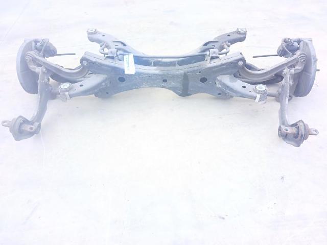 Subchasis trasero soporte motor Mazda 6 GJ, GL