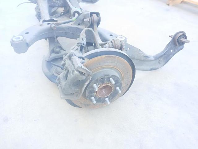 Subchasis trasero soporte motor Mazda 6 GJ, GL