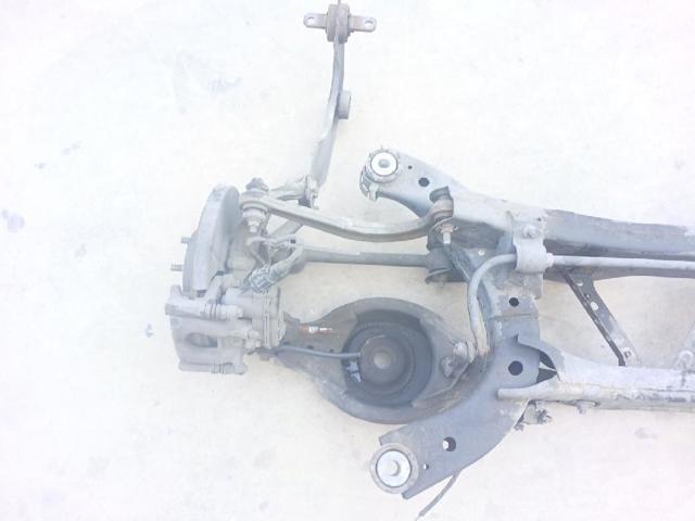 Subchasis trasero soporte motor Mazda 6 GJ, GL
