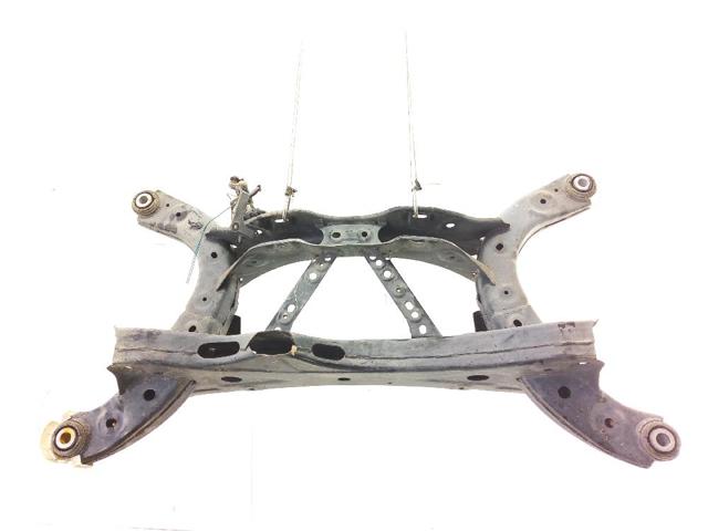 Subchasis trasero soporte motor Mazda 6 GJ, GL