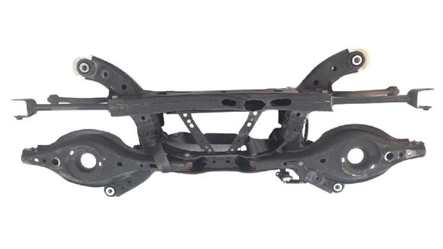 Subchasis trasero soporte motor Mazda 6 GJ, GL