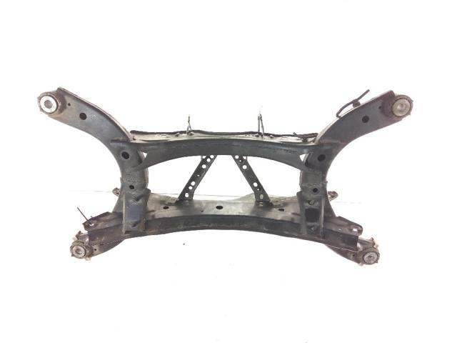 Subchasis trasero soporte motor Mazda 6 GJ, GL