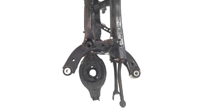 Subchasis trasero soporte motor Mazda 6 GJ, GL