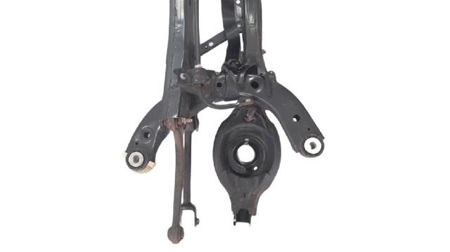 Subchasis trasero soporte motor Mazda 6 GJ, GL