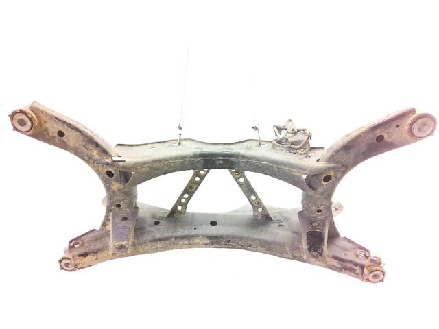 Subchasis trasero soporte motor Mazda 6 GJ, GL