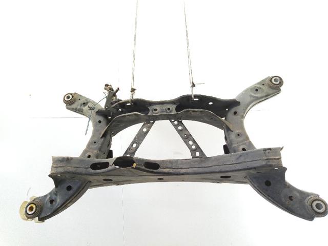 Subchasis trasero soporte motor Mazda 6 GJ, GL