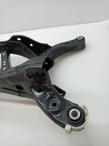 Subchasis trasero soporte motor Mazda 6 GJ, GL