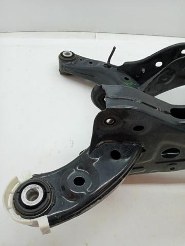 Subchasis trasero soporte motor Mazda 6 GJ, GL