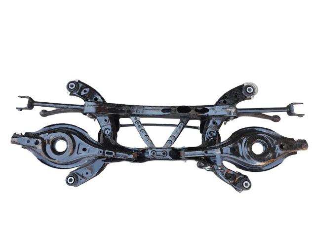 Subchasis trasero soporte motor Mazda 6 GJ, GL