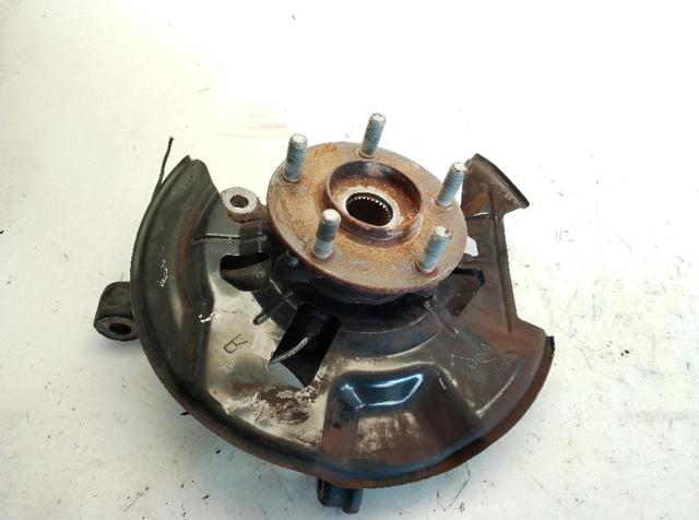 GHP933021A MAZDA Mangueta delantera derecha  en stock Córdoba