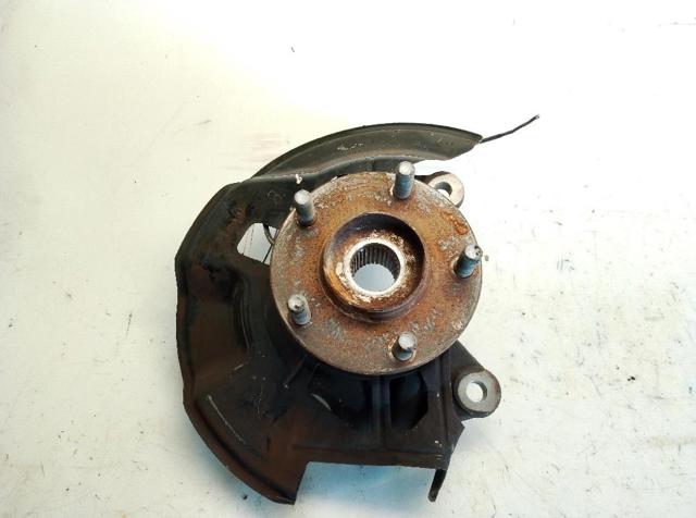MAZDA GHP933021A Mangueta delantera derecha  en stock Salamanca