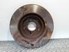 Freno de disco delantero Mazda CX-5 1 KE, GH