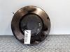Freno de disco delantero Mazda CX-5 1 KE, GH