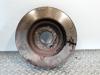 Freno de disco delantero Mazda CX-5 1 KE, GH