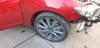 Amortiguador eje delantero derecha GHP934700C MAZDA