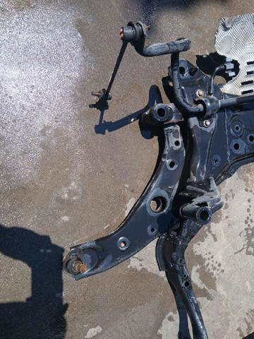 Subchasis delantero soporte motor Mazda 6 GJ, GL