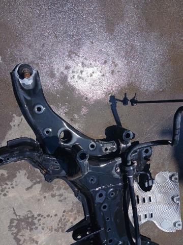 Subchasis delantero soporte motor Mazda 6 GJ, GL