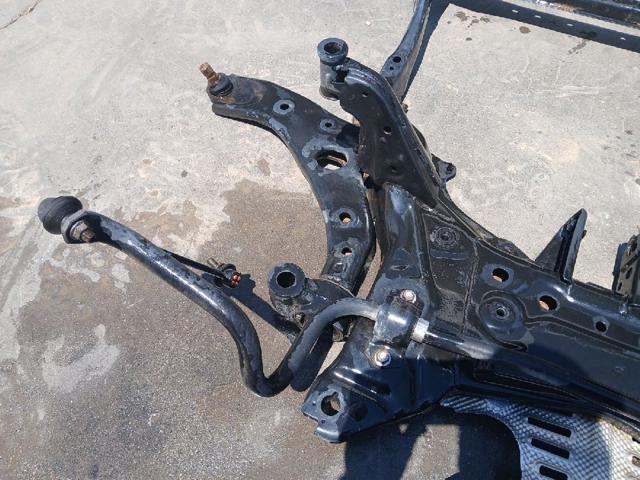 Subchasis delantero soporte motor Mazda 6 GJ, GL