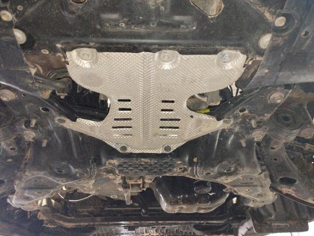 Subchasis delantero soporte motor Mazda 6 GJ, GL