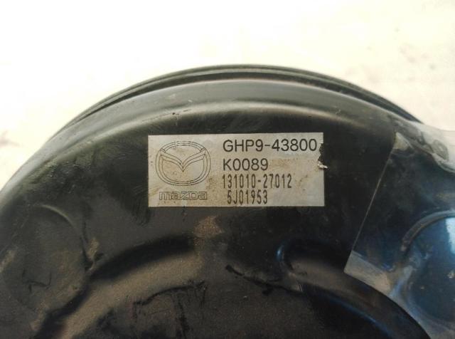 MAZDA GHP943800  en stock Salamanca