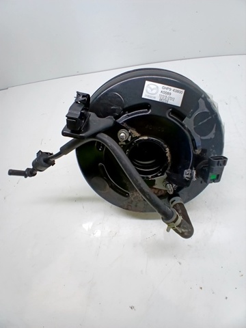 GHP943800 Mazda