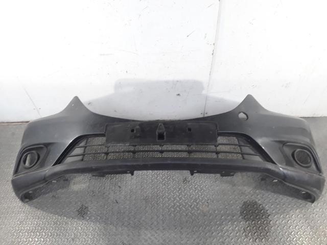 Parachoques delantero GHP950031BBB MAZDA