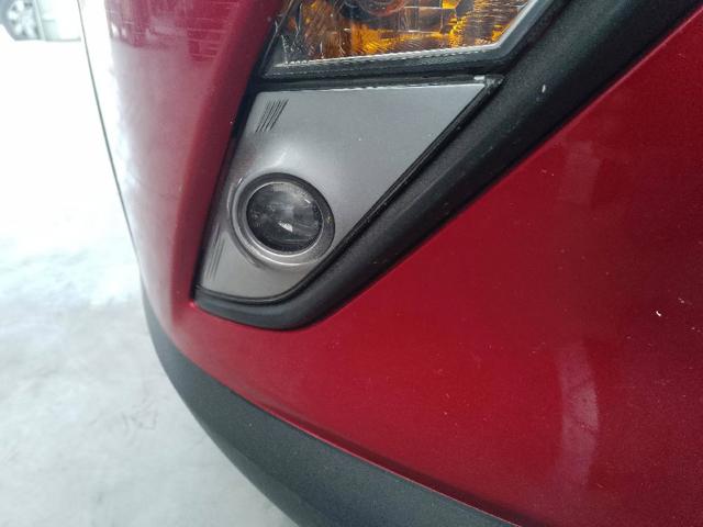 MAZDA GHP951680A Faro antiniebla derecho  en stock Terrassa