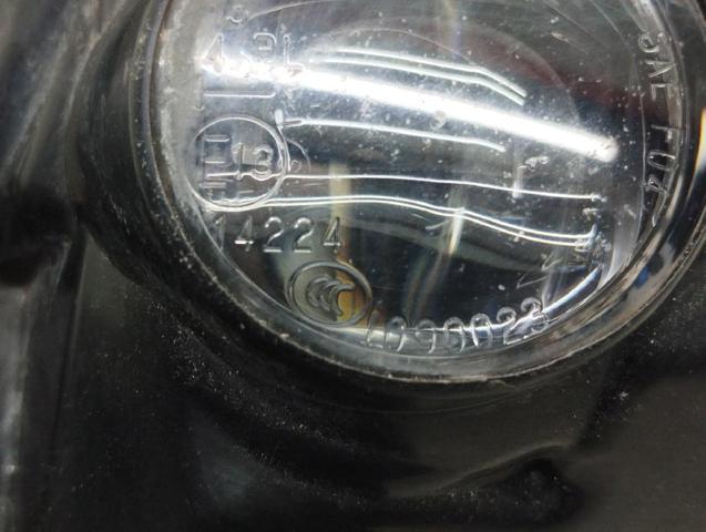MAZDA GHP951680A Faro antiniebla derecho  comprar en Murcia