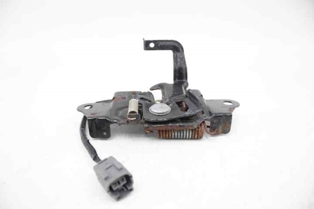 GHP956620 Mazda