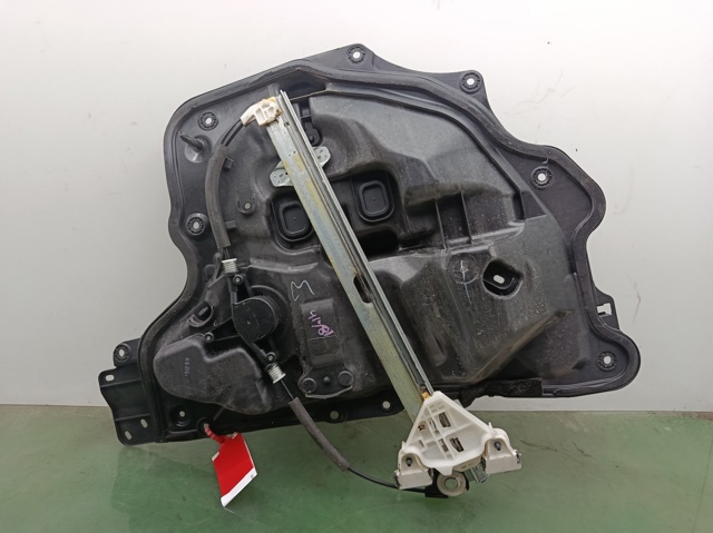 Mecanismo de elevalunas delantero derecha Mazda 6 desde 62,44 €