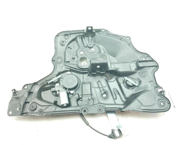 Mecanismo de elevalunas, puerta delantera izquierda Mazda 6 GJ, GL