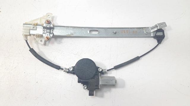 Mecanismo de elevalunas, puerta delantera izquierda Mazda 6 GJ, GL