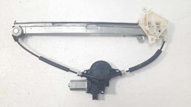 Mecanismo de elevalunas, puerta delantera izquierda Mazda 6 GJ, GL