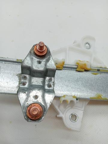 Mecanismo de elevalunas, puerta delantera izquierda Mazda 6 GJ, GL