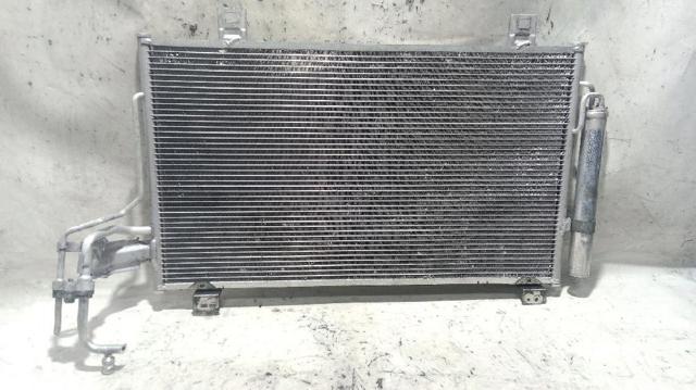 Radiador calefacción para Mazda 6 GJ, GL