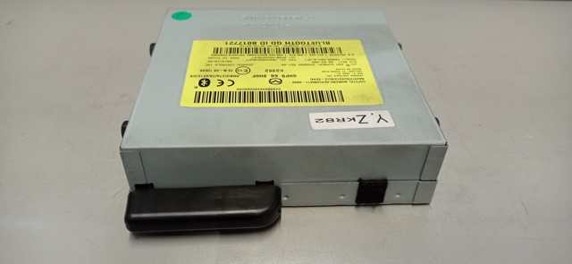 GHP966DH0F Mazda