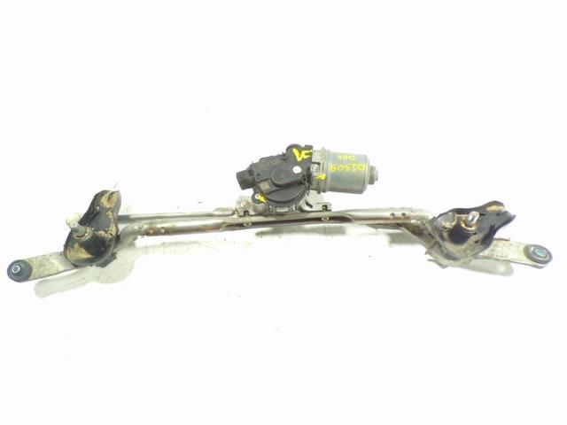 Motor del limpiaparabrisas Mazda 6 (2012-2023)