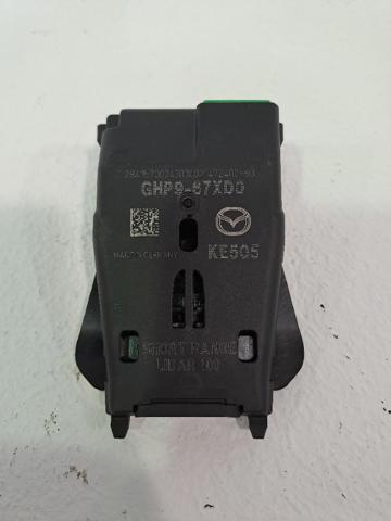 GHP967XD0 Mazda