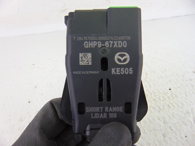 GHP967XD0 Cámara del sistema de visión  en stock Granada