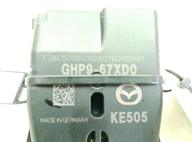 GHP967XD0 Cámara del sistema de visión comprar Sevilla