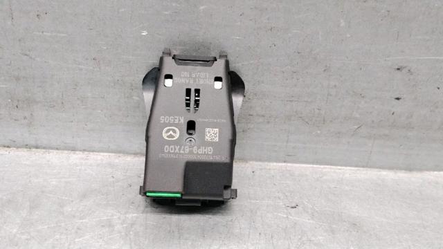 MAZDA GHP967XD0 Cámara del sistema de visión  en stock Valencia