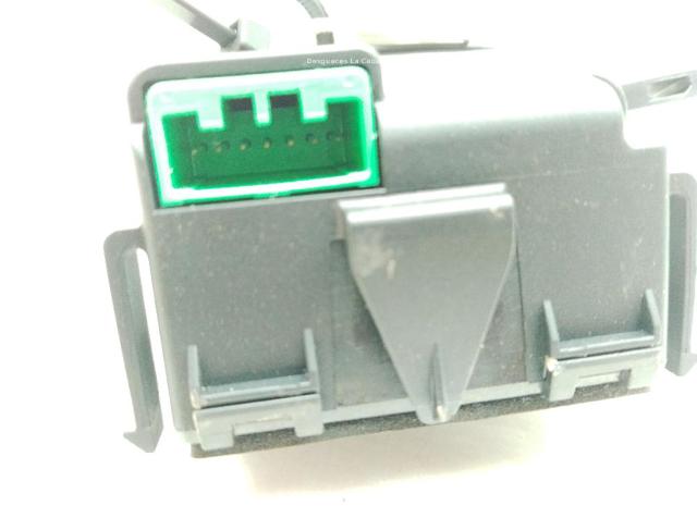 GHP967XD0 MAZDA Cámara del sistema de visión  en stock Huelva